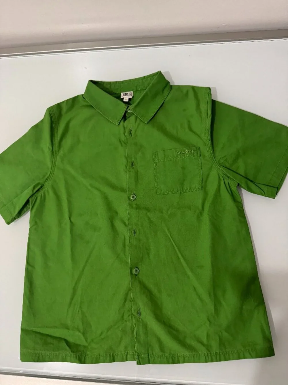 Bonton shirt
